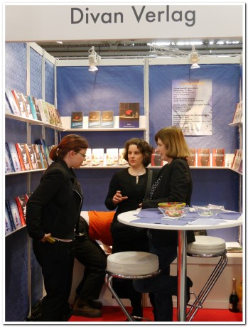 20160318_Letzte_Absprachen_für_die_Lesung